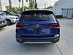Used 2023 Volkswagen Taos 1.5T SE in JUPITER, FLORIDA (Photo 5)