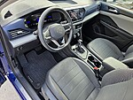 Used 2023 Volkswagen Taos 1.5T SE in JUPITER, FLORIDA (Photo 9)