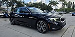 Used 2024 BMW 3 SERIES 330I in JUPITER, FLORIDA