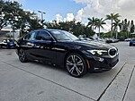 Used 2024 BMW 3 SERIES 330I in JUPITER, FLORIDA (Photo 1)