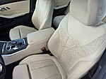 Used 2024 BMW 3 SERIES 330I in JUPITER, FLORIDA (Photo 10)