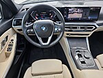 Used 2024 BMW 3 SERIES 330I in JUPITER, FLORIDA (Photo 12)