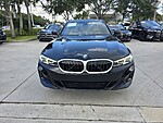 Used 2024 BMW 3 SERIES 330I in JUPITER, FLORIDA (Photo 2)