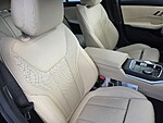 Used 2024 BMW 3 SERIES 330I in JUPITER, FLORIDA (Photo 29)
