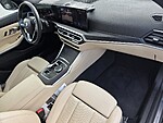 Used 2024 BMW 3 SERIES 330I in JUPITER, FLORIDA (Photo 30)