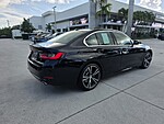 Used 2024 BMW 3 SERIES 330I in JUPITER, FLORIDA (Photo 4)