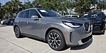 Used 2025 BMW X3 30 XDRIVE in JUPITER, FLORIDA