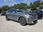 Used 2025 BMW X3 30 XDRIVE in JUPITER, FLORIDA (Photo 1)