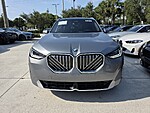 Used 2025 BMW X3 30 XDRIVE in JUPITER, FLORIDA (Photo 2)