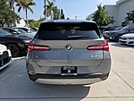 Used 2025 BMW X3 30 XDRIVE in JUPITER, FLORIDA (Photo 5)