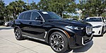 Used 2025 BMW X5 SDRIVE40I in JUPITER, FLORIDA
