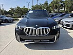 Used 2025 BMW X5 SDRIVE40I in JUPITER, FLORIDA (Photo 2)