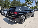 Used 2025 BMW X5 SDRIVE40I in JUPITER, FLORIDA (Photo 4)