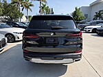 Used 2025 BMW X5 SDRIVE40I in JUPITER, FLORIDA (Photo 5)