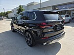 Used 2025 BMW X5 SDRIVE40I in JUPITER, FLORIDA (Photo 6)