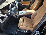 Used 2025 BMW X5 SDRIVE40I in JUPITER, FLORIDA (Photo 8)