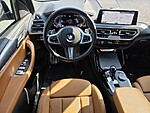 Used 2023 BMW X3 SDRIVE30I in JUPITER, FLORIDA (Photo 12)