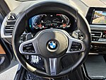 Used 2023 BMW X3 SDRIVE30I in JUPITER, FLORIDA (Photo 18)