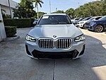 Used 2023 BMW X3 SDRIVE30I in JUPITER, FLORIDA (Photo 2)