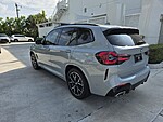Used 2023 BMW X3 SDRIVE30I in JUPITER, FLORIDA (Photo 5)