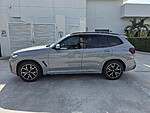 Used 2023 BMW X3 SDRIVE30I in JUPITER, FLORIDA (Photo 6)