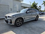 Used 2023 BMW X3 SDRIVE30I in JUPITER, FLORIDA (Photo 7)