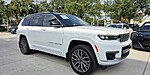 Used 2024 JEEP GRAND CHEROKEE L SUMMIT in JUPITER, FLORIDA