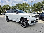 Used 2024 JEEP GRAND CHEROKEE L SUMMIT in JUPITER, FLORIDA (Photo 1)