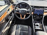 Used 2024 JEEP GRAND CHEROKEE L SUMMIT in JUPITER, FLORIDA (Photo 12)