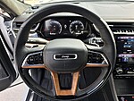 Used 2024 JEEP GRAND CHEROKEE L SUMMIT in JUPITER, FLORIDA (Photo 18)