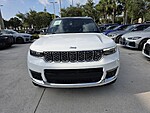 Used 2024 JEEP GRAND CHEROKEE L SUMMIT in JUPITER, FLORIDA (Photo 2)