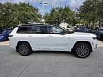 Used 2024 JEEP GRAND CHEROKEE L SUMMIT in JUPITER, FLORIDA (Photo 3)