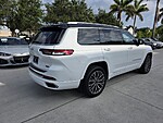 Used 2024 JEEP GRAND CHEROKEE L SUMMIT in JUPITER, FLORIDA (Photo 4)