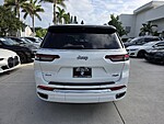 Used 2024 JEEP GRAND CHEROKEE L SUMMIT in JUPITER, FLORIDA (Photo 5)