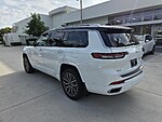 Used 2024 JEEP GRAND CHEROKEE L SUMMIT in JUPITER, FLORIDA (Photo 6)