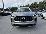 Used 2022 INFINITI QX60 SENSORY in JUPITER, FLORIDA (Photo 2)