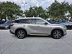 Used 2022 INFINITI QX60 SENSORY in JUPITER, FLORIDA (Photo 3)