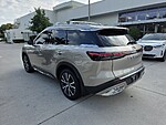 Used 2022 INFINITI QX60 SENSORY in JUPITER, FLORIDA (Photo 6)