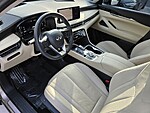 Used 2022 INFINITI QX60 SENSORY in JUPITER, FLORIDA (Photo 9)