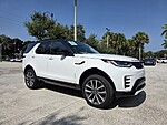 Used 2025 LAND ROVER DISCOVERY DYNAMIC SE in JUPITER, FLORIDA (Photo 1)