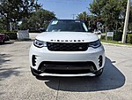 Used 2025 LAND ROVER DISCOVERY DYNAMIC SE in JUPITER, FLORIDA (Photo 2)