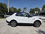 Used 2025 LAND ROVER DISCOVERY DYNAMIC SE in JUPITER, FLORIDA (Photo 3)