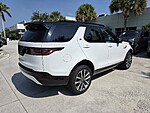 Used 2025 LAND ROVER DISCOVERY DYNAMIC SE in JUPITER, FLORIDA (Photo 4)