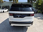 Used 2025 LAND ROVER DISCOVERY DYNAMIC SE in JUPITER, FLORIDA (Photo 5)