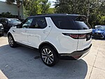 Used 2025 LAND ROVER DISCOVERY DYNAMIC SE in JUPITER, FLORIDA (Photo 6)
