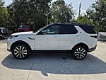 Used 2025 LAND ROVER DISCOVERY DYNAMIC SE in JUPITER, FLORIDA (Photo 7)