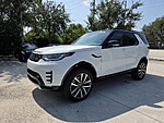Used 2025 LAND ROVER DISCOVERY DYNAMIC SE in JUPITER, FLORIDA (Photo 8)