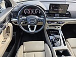 Used 2025 AUDI Q5  in JUPITER, FLORIDA (Photo 12)