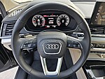 Used 2025 AUDI Q5  in JUPITER, FLORIDA (Photo 18)