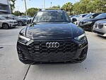 Used 2025 AUDI Q5  in JUPITER, FLORIDA (Photo 2)